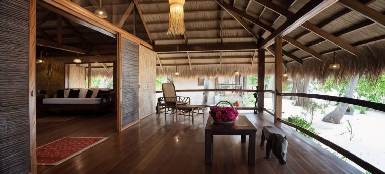 花岛度假村(Flower Island Resort)图片