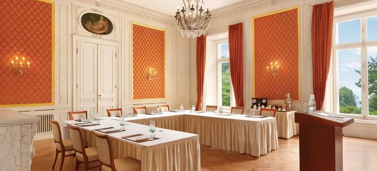 罗斯柴尔德傲途格精选别墅(Villa Rothschild, Autograph Collection)图片