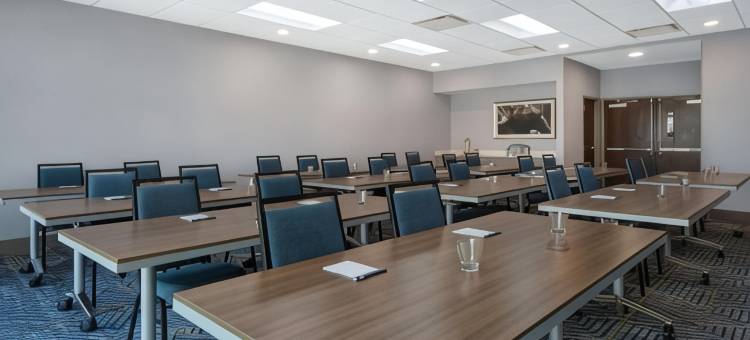 列克星敦汉堡Homewood Suites by Hilton(Homewood Suites by Hilton Lexington-Hamburg)图片