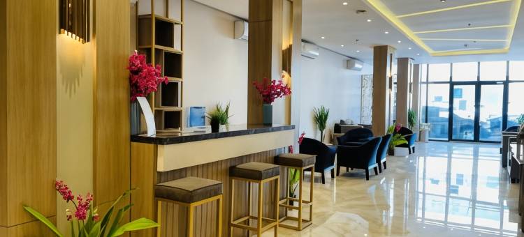 露台视野2 - 酒店公寓(Terrace View 2 - Hotel Apartments)图片