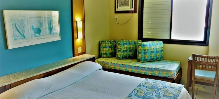 雷亚尔港酒店(Hotel Porto Real)图片