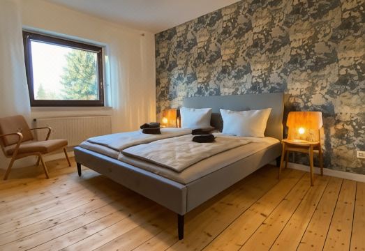 Ferienhaus Chemnitz Hotel Overview