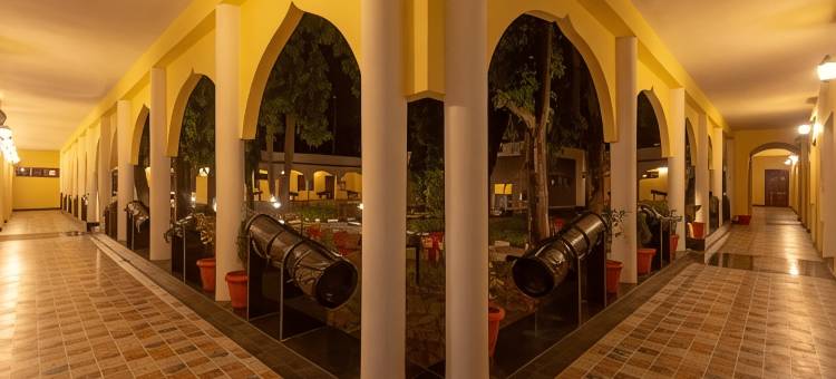 Kstdc Hotel Mayura Adilshahi Bijapur图片