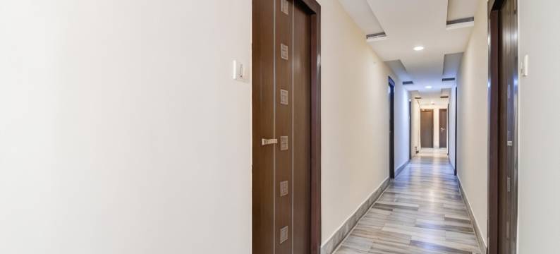 Super Hotel O Sarat Bose Road Formerly Shree Guest House图片