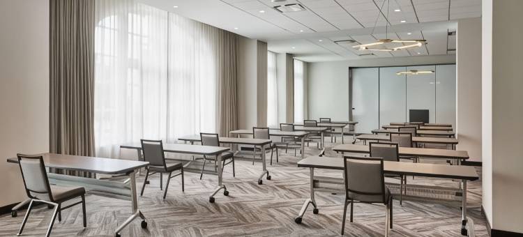 芝加哥医疗/大学区凯悦嘉轩酒店(Hyatt Place Chicago Medical/University District)图片