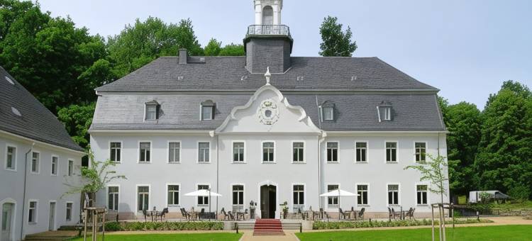 拉本斯泰因城堡酒店(Hotel Schloss Rabenstein)图片