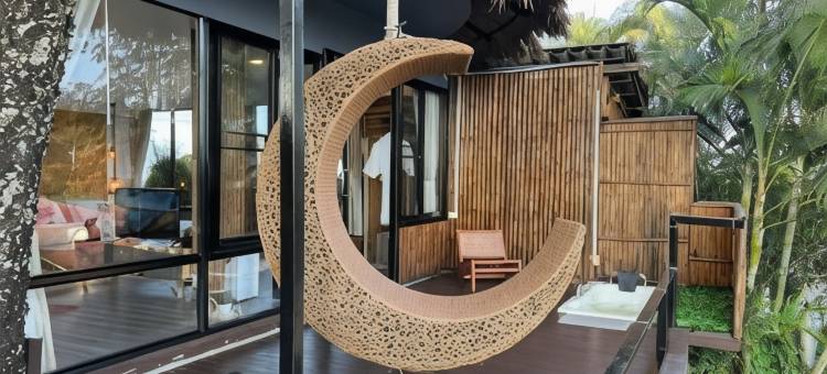 贝拉月亮别墅(Bella Lunar Villa)图片