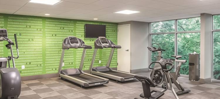 哥伦比亚米德堡拉昆塔温德姆套房酒店(La Quinta Inn & Suites by Wyndham Columbia / Fort Meade)图片