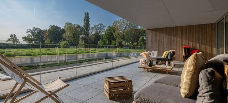 马丁租屋主酒店(Martin's Rentmeesterij)图片