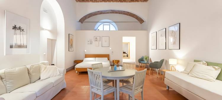 皮迪罗卡农场住宿加早餐旅馆(Fattoria Pian di Rocca)图片