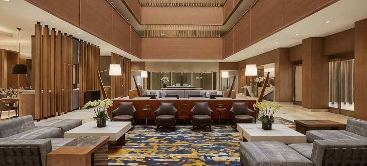 凯悦丽晶纽波特海滩西(Hyatt Regency Newport Beach West)图片