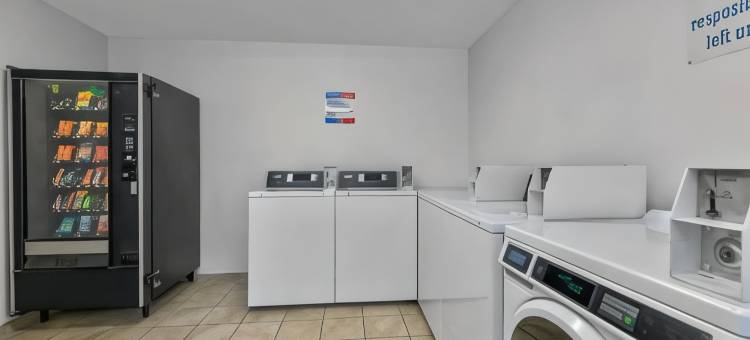 德克萨斯北里奇兰希尔斯 - 沃思堡 6 号开放式客房酒店(Studio 6 North Richland Hills, TX - Fort Worth)图片