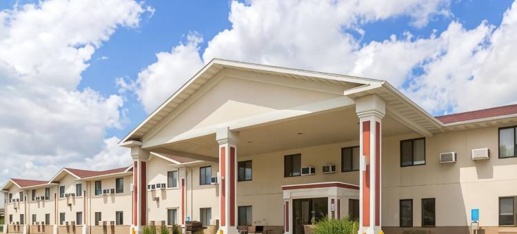 法戈美洲最佳价值旅馆(Americas Best Value Inn Fargo)图片