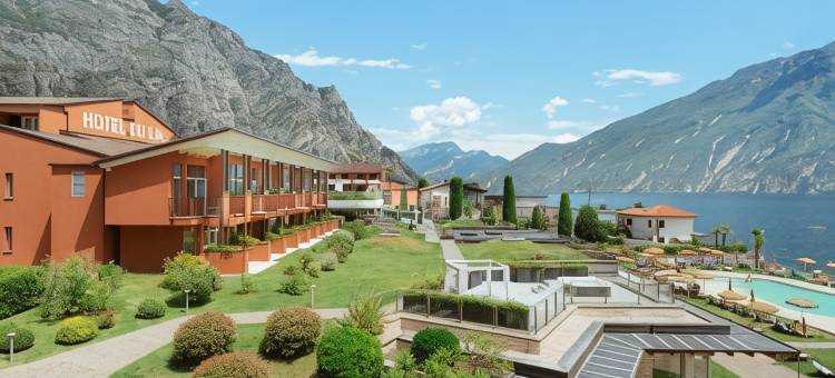 杜拉克酒店(Hotel du Lac)图片