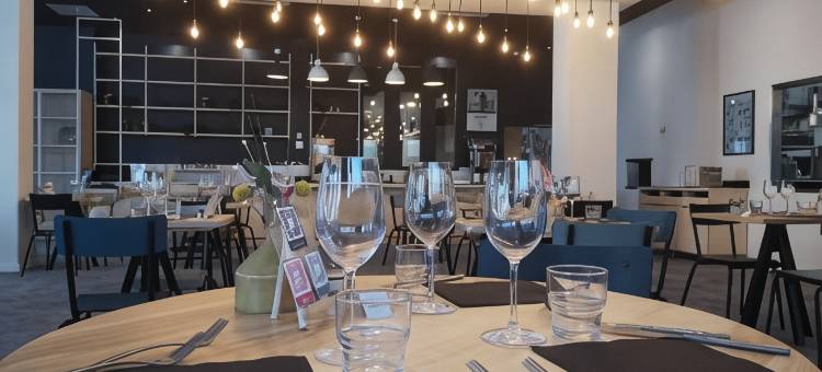 宜必思尚品利摩日中心酒店(Ibis Styles Limoges Centre)图片