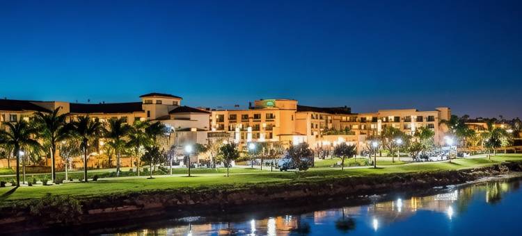 圣迭戈机场/自由站万怡酒店(Courtyard San Diego Airport/Liberty Station)图片