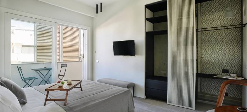 Domìa精品酒店和厨房(Domìa Boutique Hotel e Cucina)图片