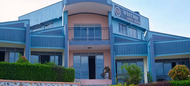 西路豪华套房(WestWay Luxury Suites)图片