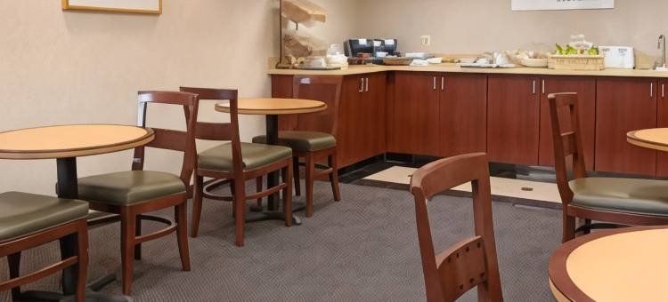 阿灵顿五角大楼戴斯酒店(Days Inn by Wyndham Arlington Pentagon)图片