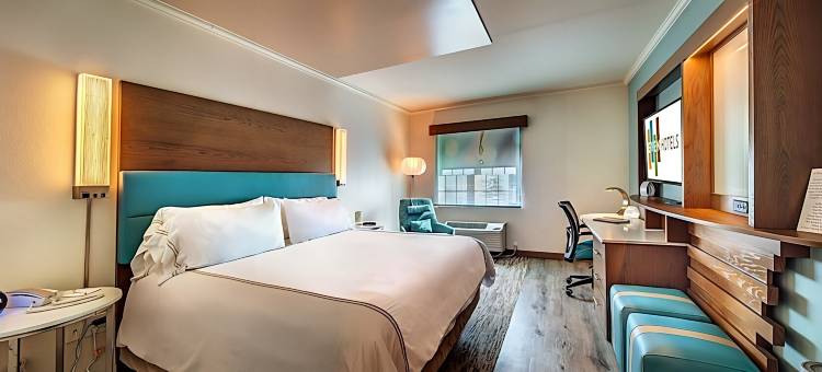 EVEN 酒店萨拉索塔-莱克伍德牧场 IHG 旗下(Even Hotel Sarasota-Lakewood Ranch)图片