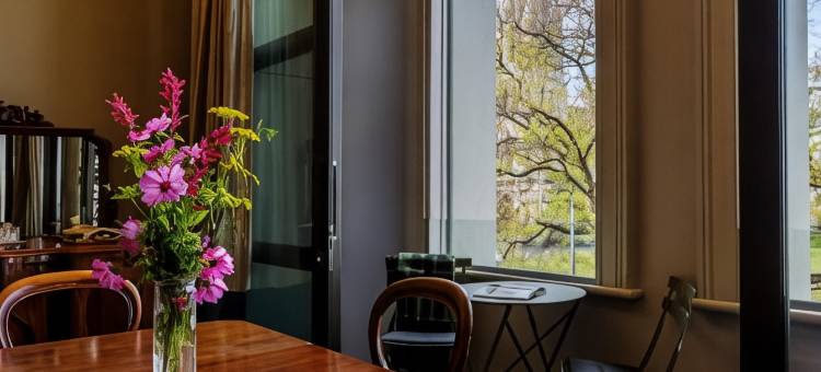 贝尔山公寓(Bell Hill Apartments)图片