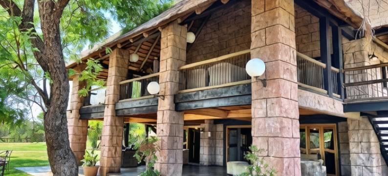 斑马自然保护区(Zebra Nature Reserve)图片