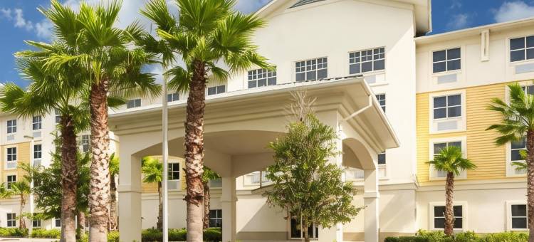 Holiday Inn Express & Suites Palm Coast - I-95图片