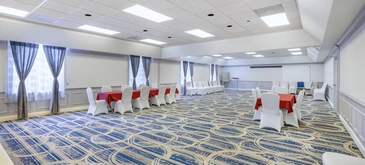 斯普林希尔贝斯特韦斯特套房酒店(Best Western Spring Hill Inn  Suites)图片