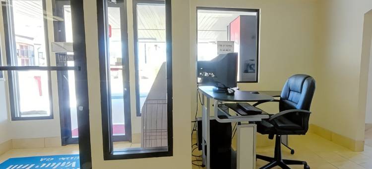 美肯艾森豪威尔公园大道美洲最佳价值套房酒店(Americas Best Value Inn and Suites Macon)图片