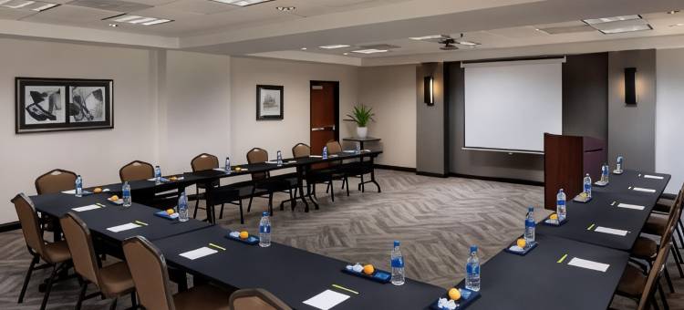 格林维尔/海伍德凯悦嘉轩酒店(Hyatt Place Greenville Haywood)图片