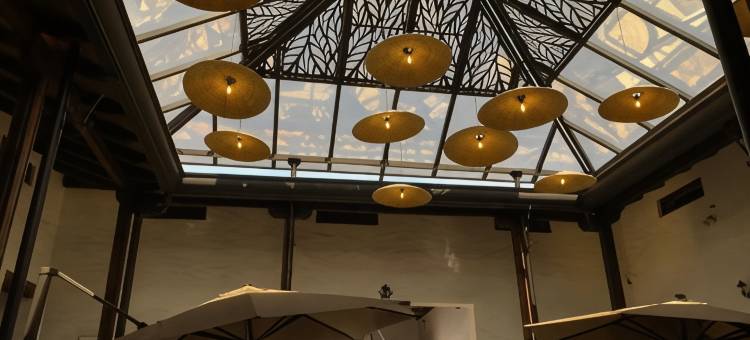 圣米格尔民宿精品 SPA 酒店(Casa San Miguel Hotel Boutique y Spa)图片