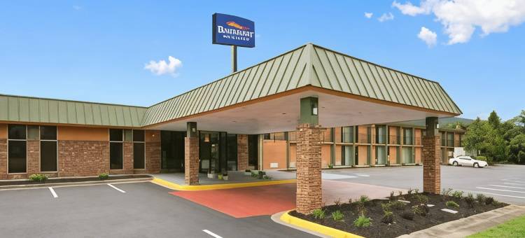 塞勒姆罗阿诺克地区呗盟套房酒店(Baymont by Wyndham Salem Roanoke Area)图片