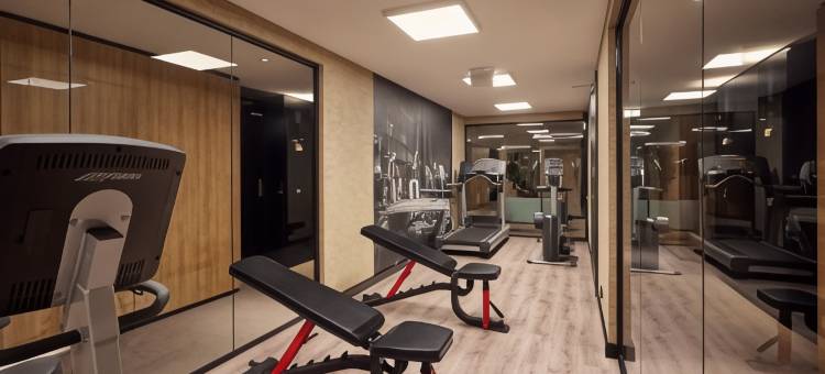 霍林赫姆酒店(Hotel Gorinchem)图片