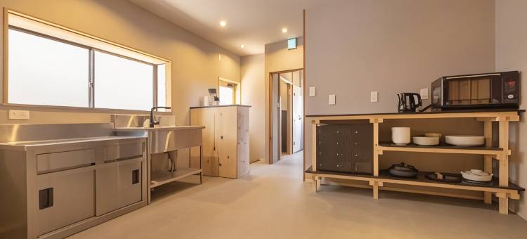三都共享生活旅馆及咖啡馆(Coliving & Cafe Sando)图片