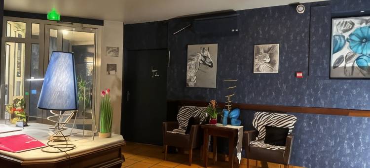 L'Embleme精品酒店(L'Embleme - Boutique Hotel)图片