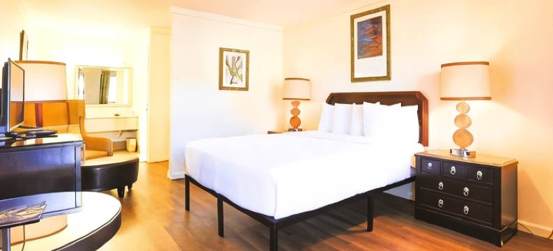 旅行者酒店(Traveler's Inn)图片