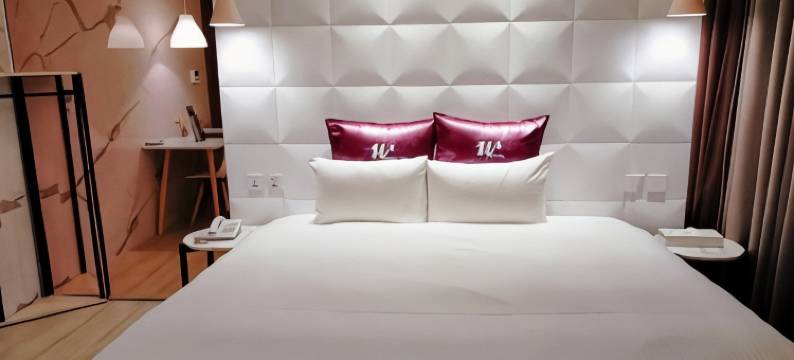 桃园温馨汽车旅馆图片