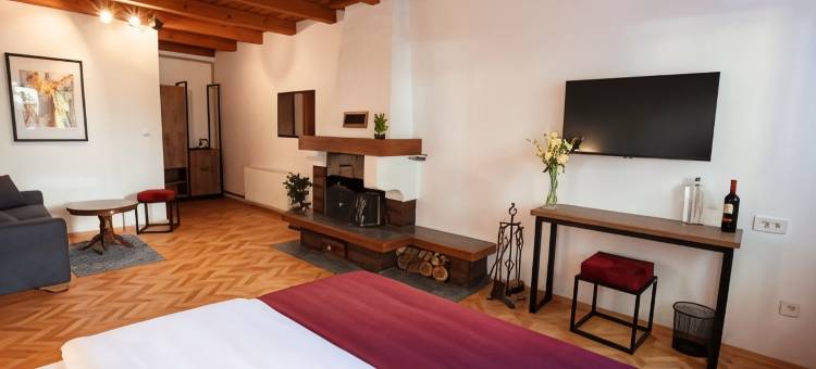 Grand Boutique Hotel图片