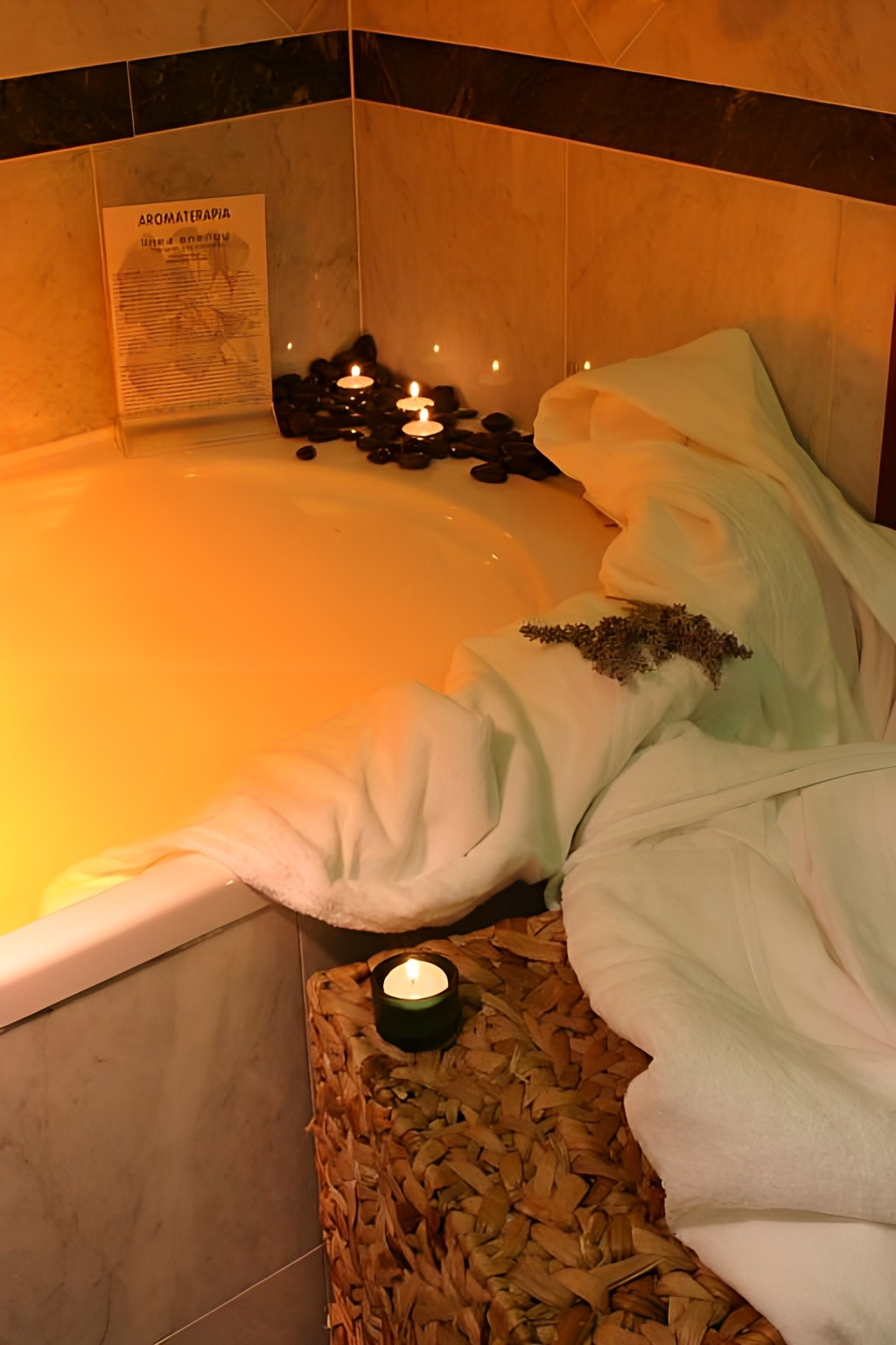 Hotel Datini Over view