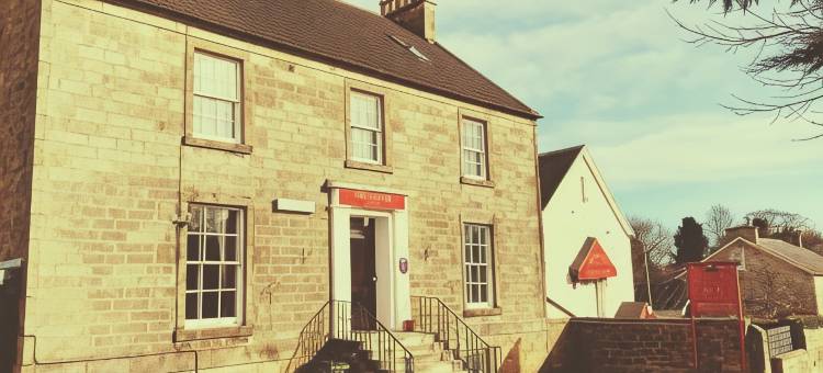 南岸旅馆(Southbank Guesthouse)图片