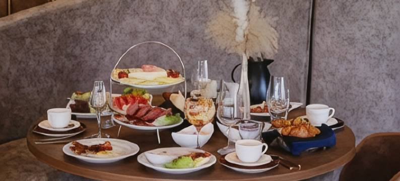 玫瑰园公园酒店(Parkhotel - Rosarium)图片