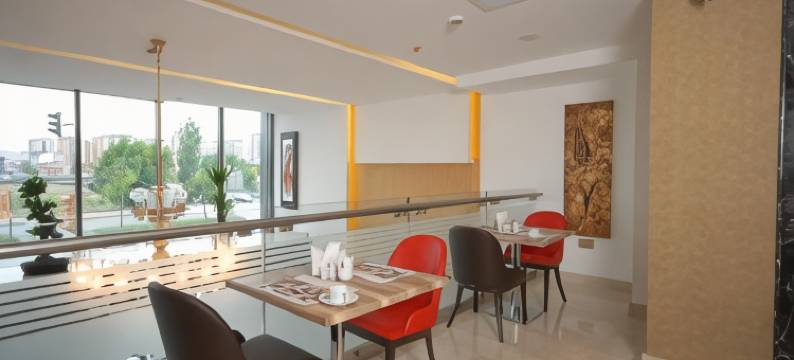 伊玛莫格鲁帕萨布提克酒店(Imamoglu Pasa Butik Hotel)图片