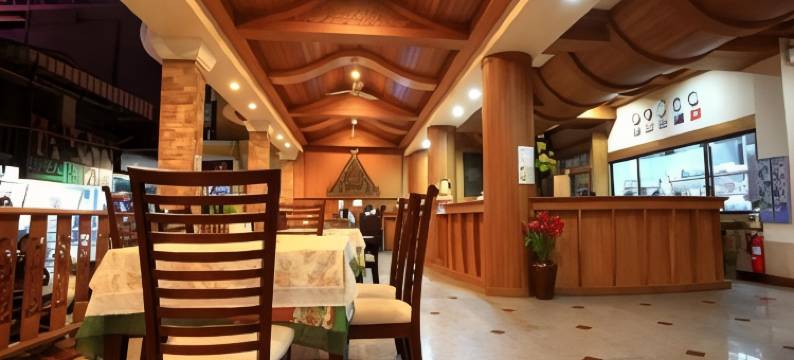 P.72 酒店(P.72 Hotel)图片