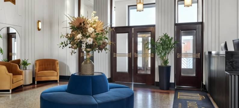 达令酒店(The Darling)图片