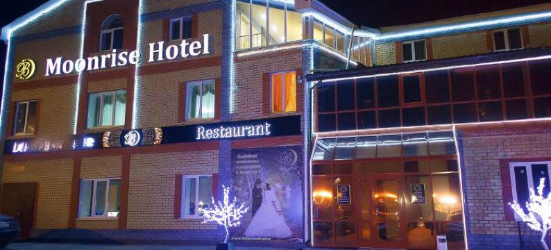 月出酒店(Moonrise Hotel)图片