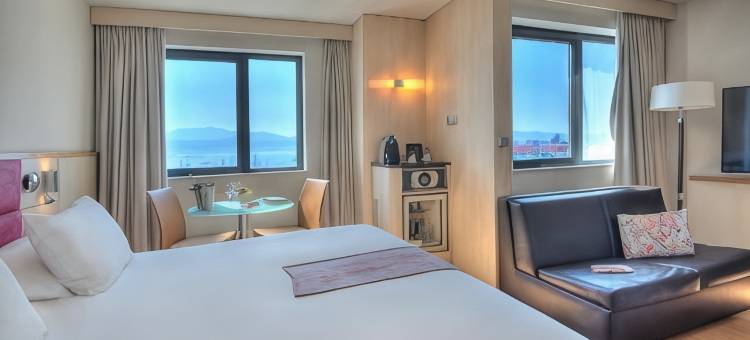 阿雅克肖美居酒店(Hôtel Mercure Ajaccio)图片