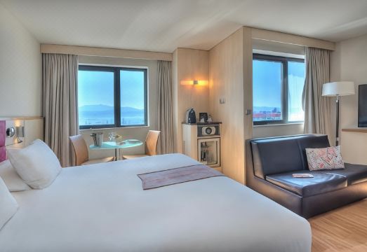 Hôtel Mercure AjaccioHotel Overview