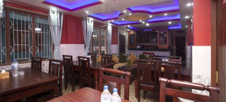 OYO622科唐酒店(OYO 622 Hotel Khotang)图片