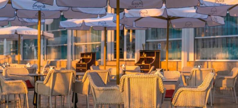 梅拉布里瑟酒店(Mera Brise)图片