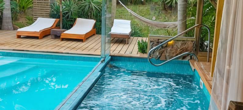 芦荟村公寓式酒店(Aloe Village Aparthotel & Spa)图片